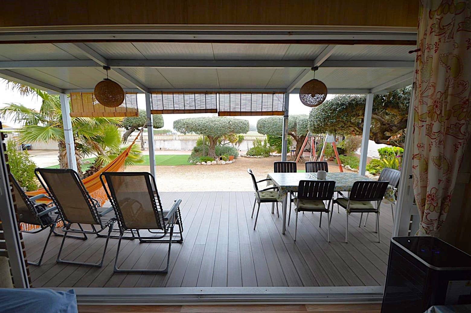 5 makuuhuone Huvila myytävänä paikassa Vinaros mukana 
autotalli - 275 000 € (Ref: 9757605)