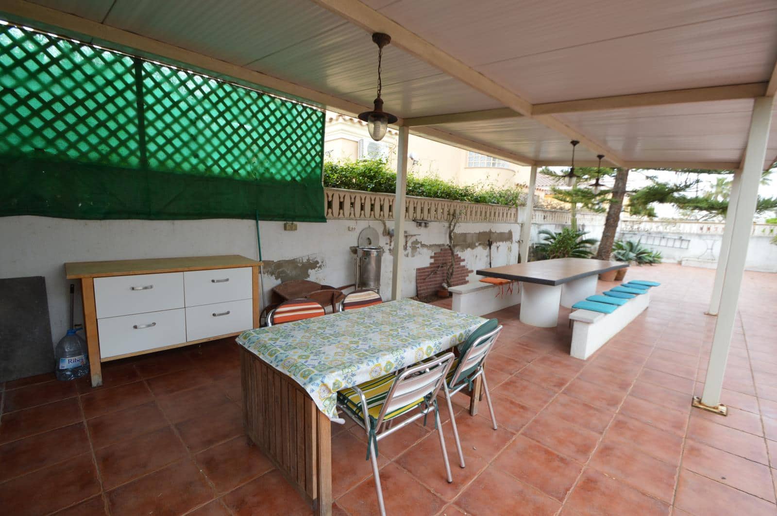 5 makuuhuone Huvila myytävänä paikassa Vinaros mukana 
autotalli - 275 000 € (Ref: 9757605)