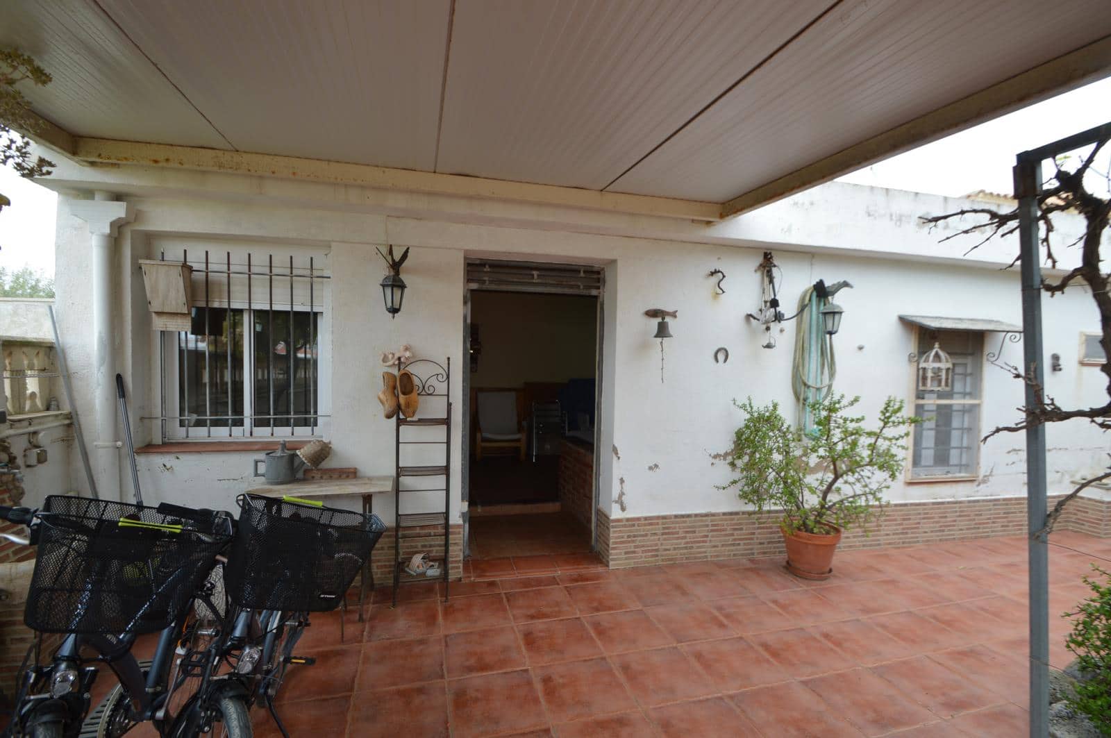 5 makuuhuone Huvila myytävänä paikassa Vinaros mukana 
autotalli - 275 000 € (Ref: 9757605)