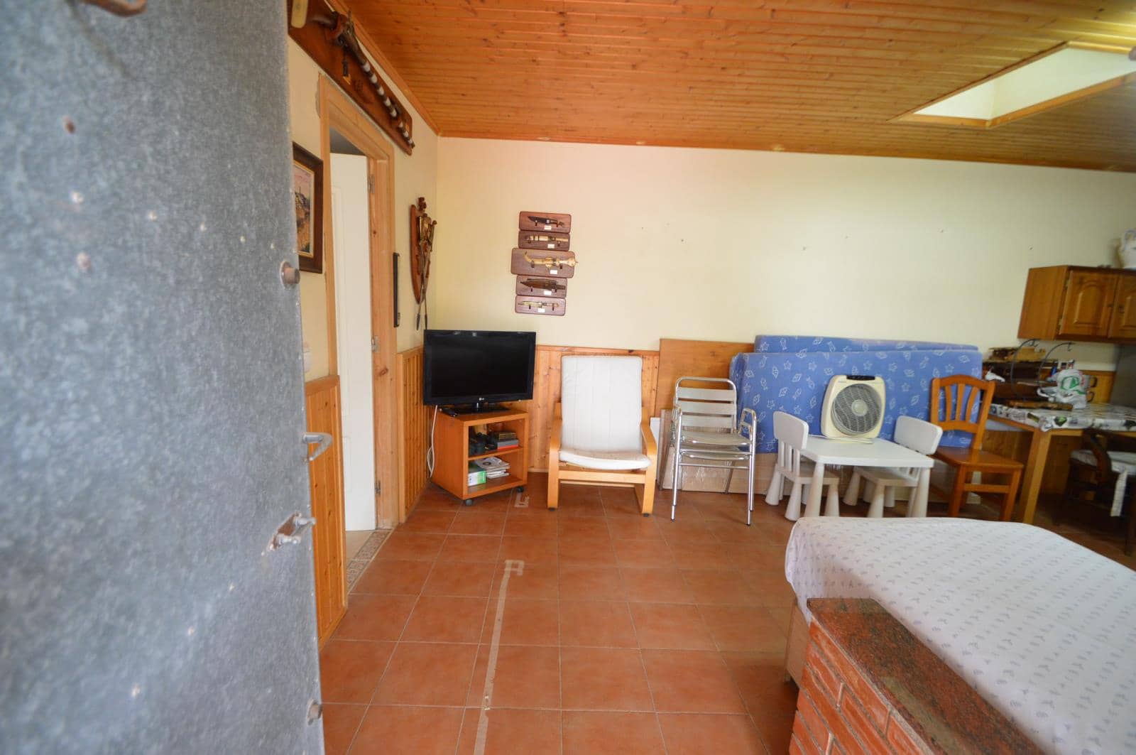 5 makuuhuone Huvila myytävänä paikassa Vinaros mukana 
autotalli - 275 000 € (Ref: 9757605)