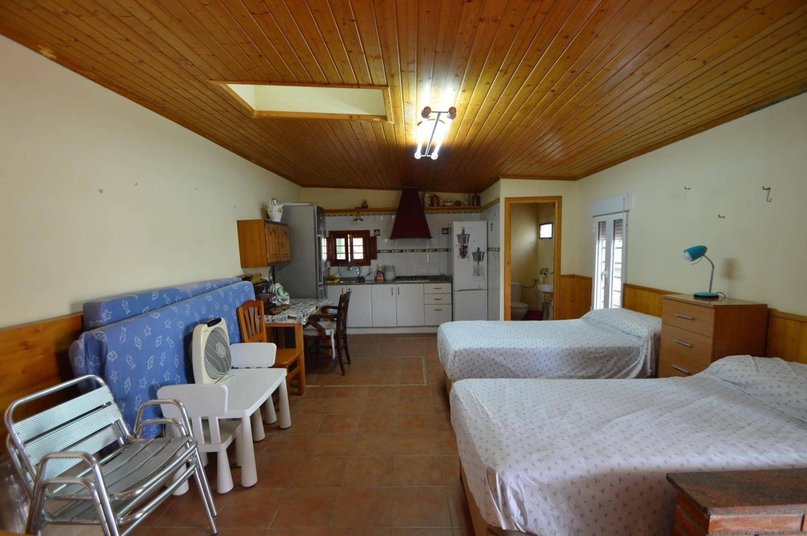 5 makuuhuone Huvila myytävänä paikassa Vinaros mukana 
autotalli - 275 000 € (Ref: 9757605)