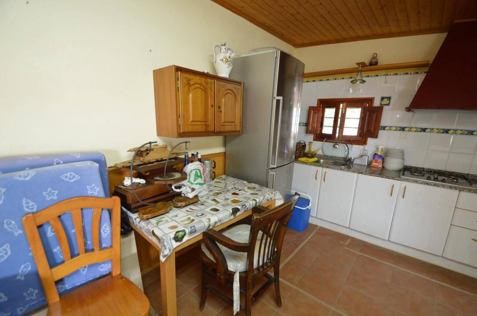 5 makuuhuone Huvila myytävänä paikassa Vinaros mukana 
autotalli - 275 000 € (Ref: 9757605)