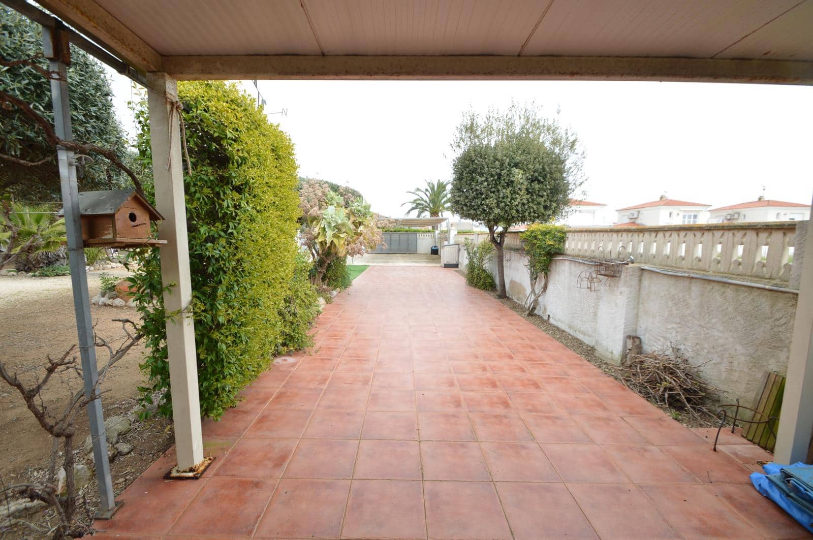 5 makuuhuone Huvila myytävänä paikassa Vinaros mukana 
autotalli - 275 000 € (Ref: 9757605)