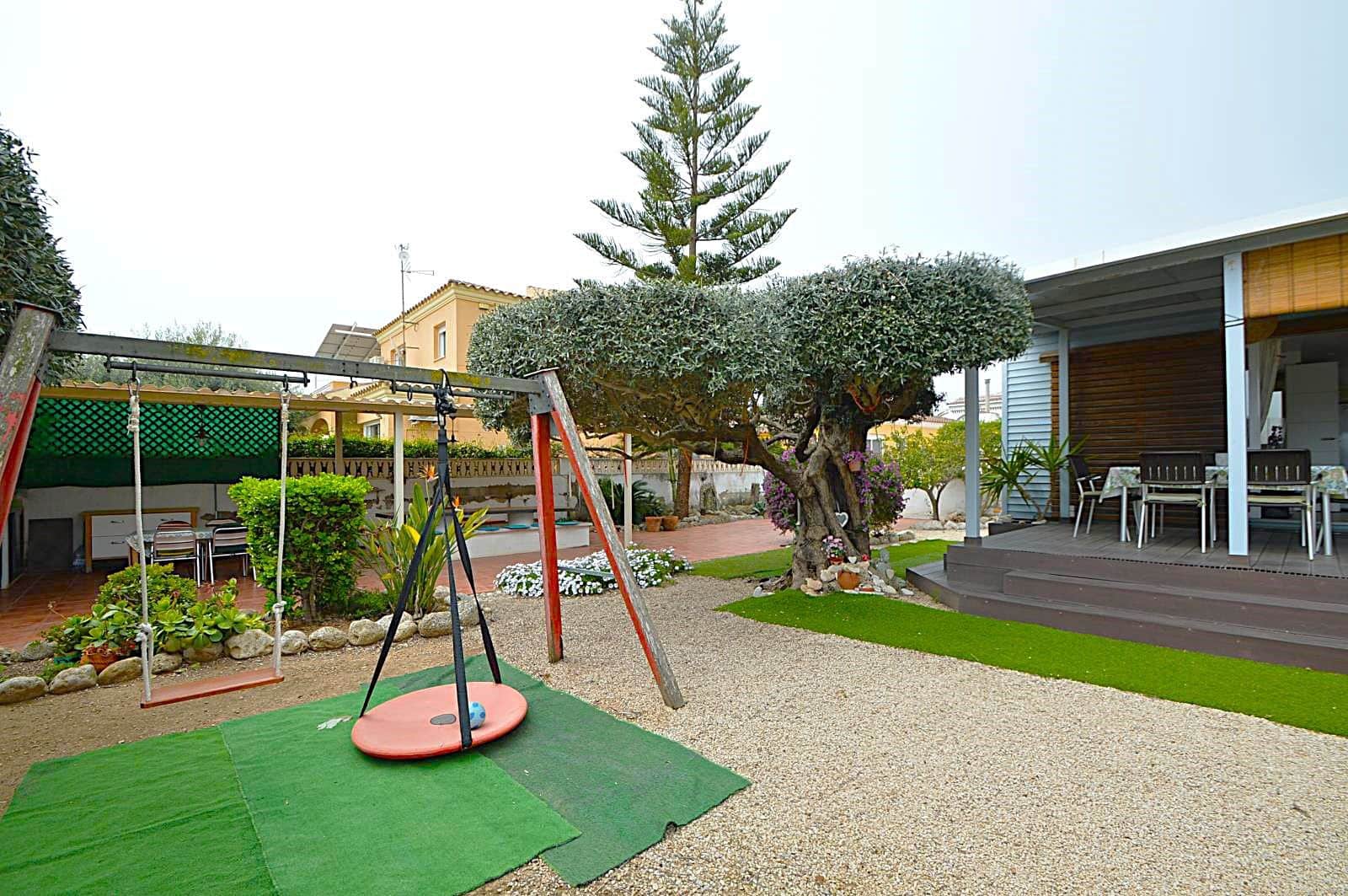 5 makuuhuone Huvila myytävänä paikassa Vinaros mukana 
autotalli - 275 000 € (Ref: 9757605)