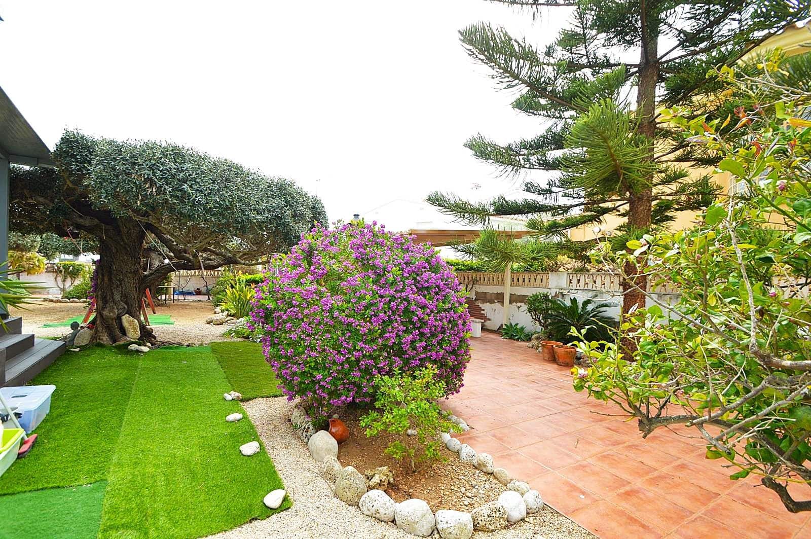 5 makuuhuone Huvila myytävänä paikassa Vinaros mukana 
autotalli - 275 000 € (Ref: 9757605)