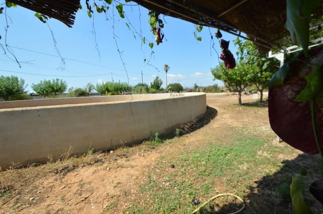 4 camera da letto Finca/Casa di Campagna in vendita in Vinaròs con garage - 310.000 € (Rif: 9805670)