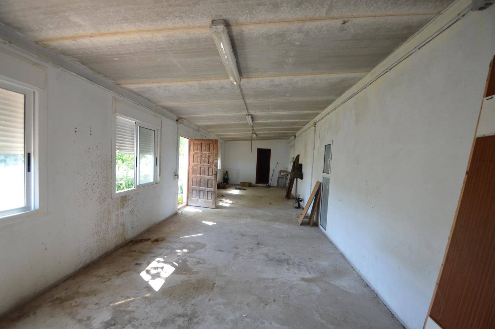 4 camera da letto Finca/Casa di Campagna in vendita in Vinaros con garage - 310.000 € (Rif: 9805670)