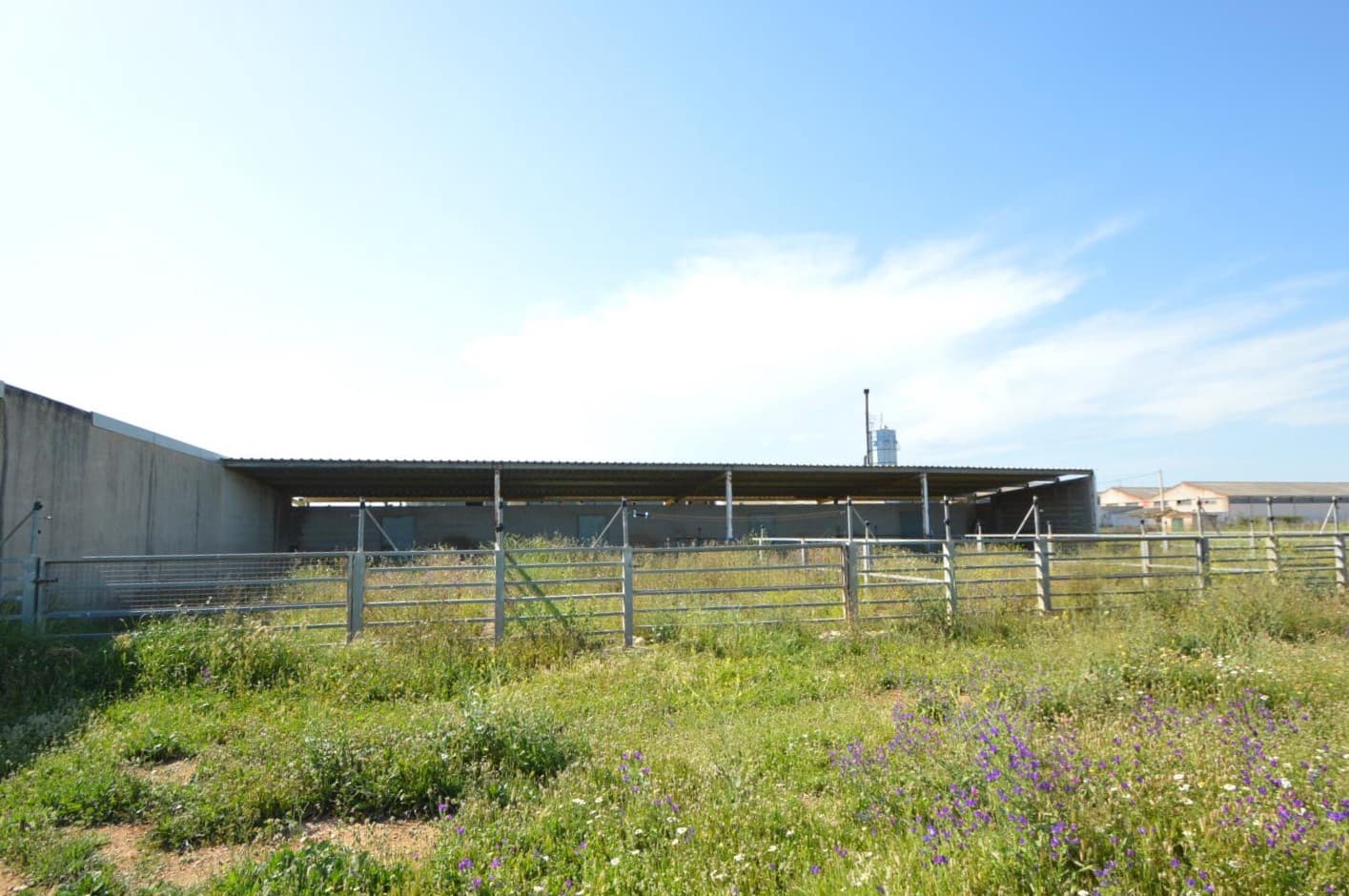 4 camera da letto Finca/Casa di Campagna in vendita in Vinaros con garage - 310.000 € (Rif: 9805670)