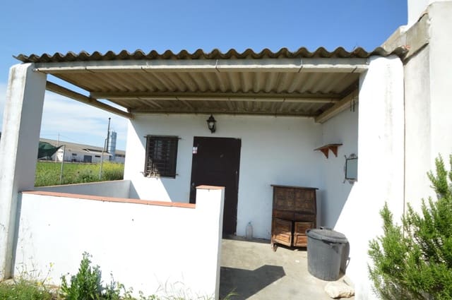 4 camera da letto Finca/Casa di Campagna in vendita in Vinaròs con garage - 310.000 € (Rif: 9805670)