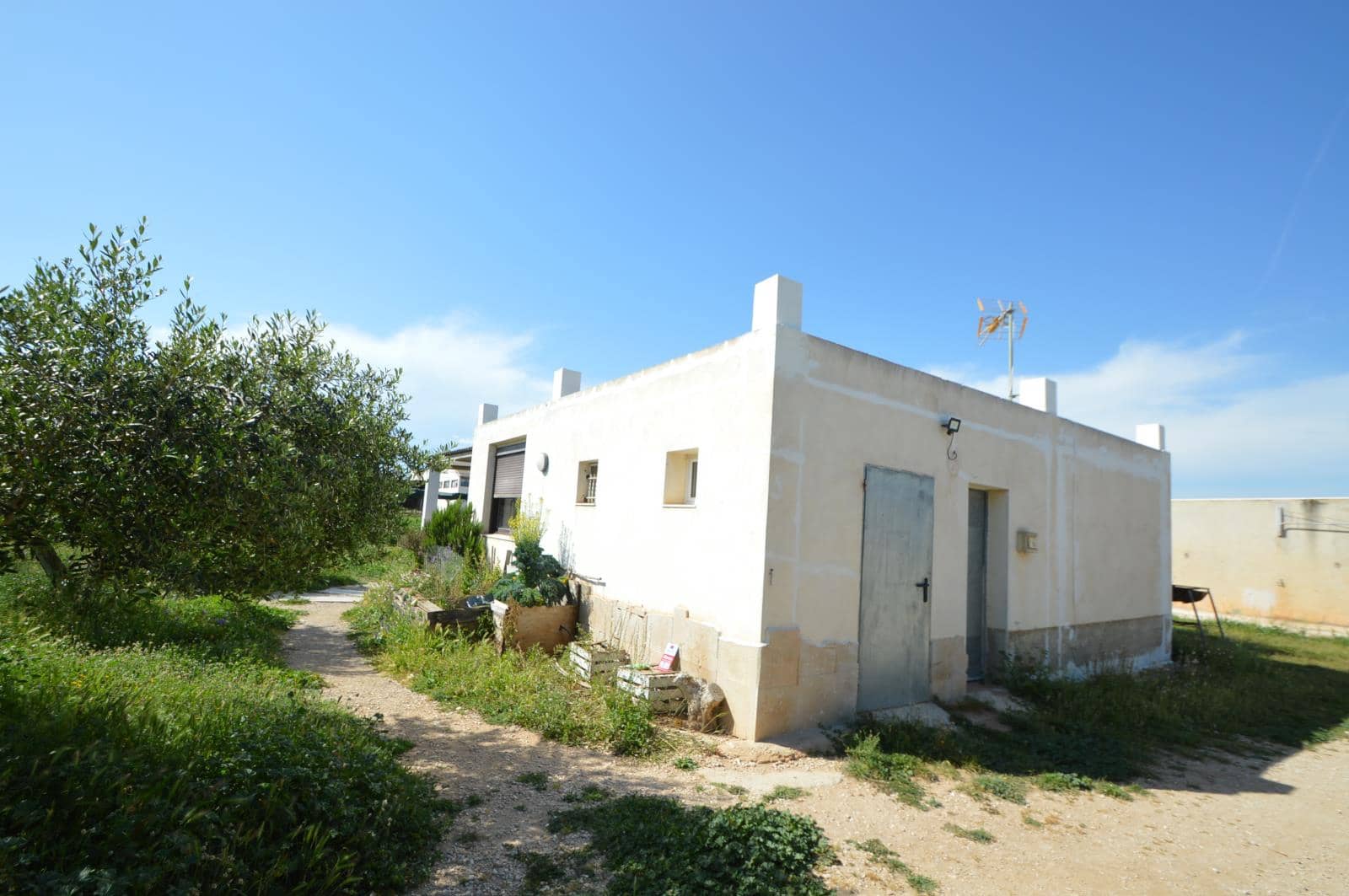 4 camera da letto Finca/Casa di Campagna in vendita in Vinaros con garage - 310.000 € (Rif: 9805670)