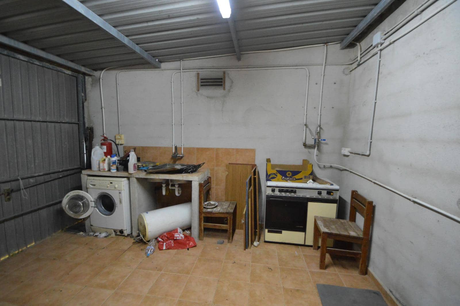 4 camera da letto Finca/Casa di Campagna in vendita in Vinaros con garage - 310.000 € (Rif: 9805670)