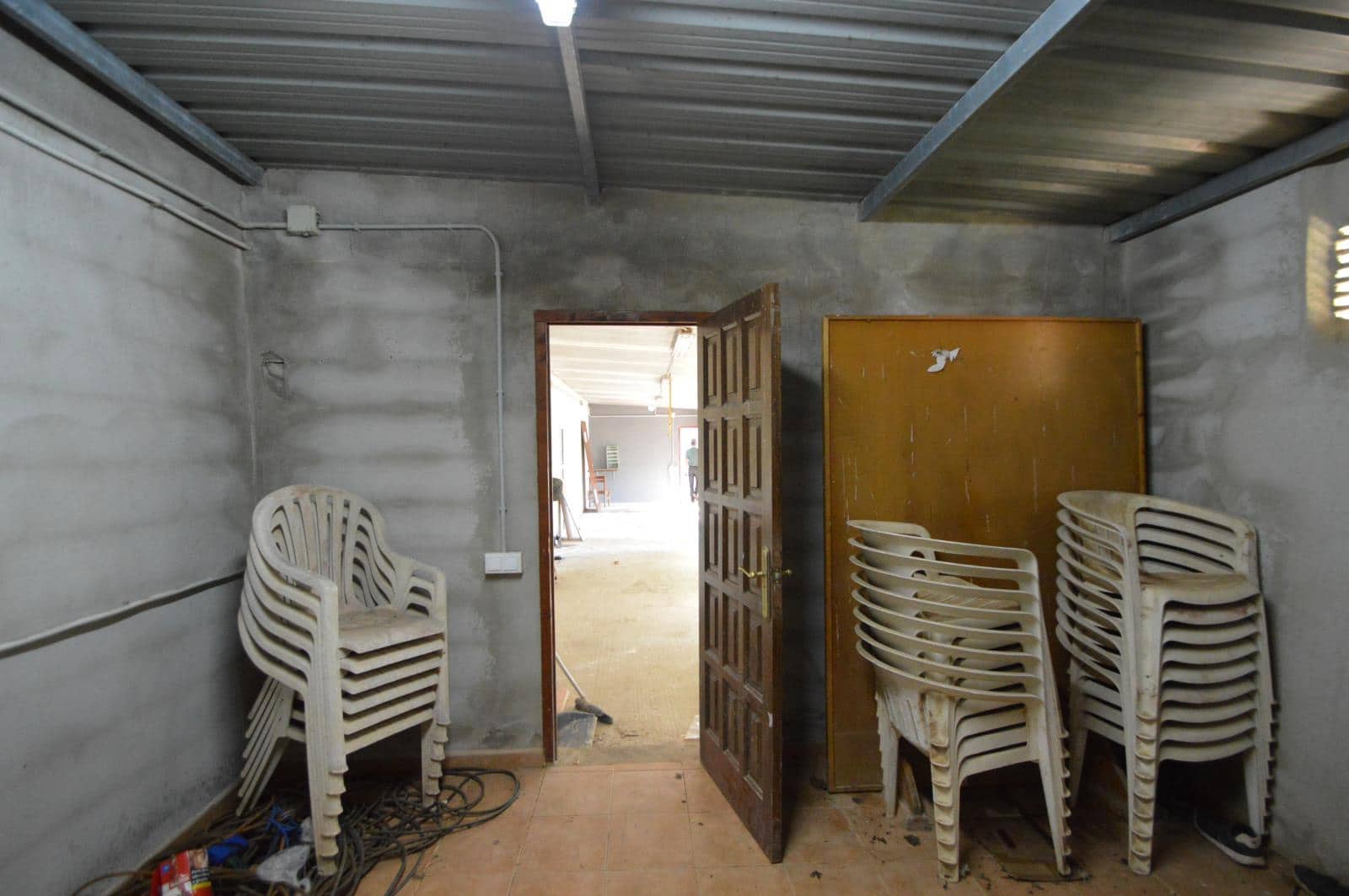 4 camera da letto Finca/Casa di Campagna in vendita in Vinaros con garage - 310.000 € (Rif: 9805670)