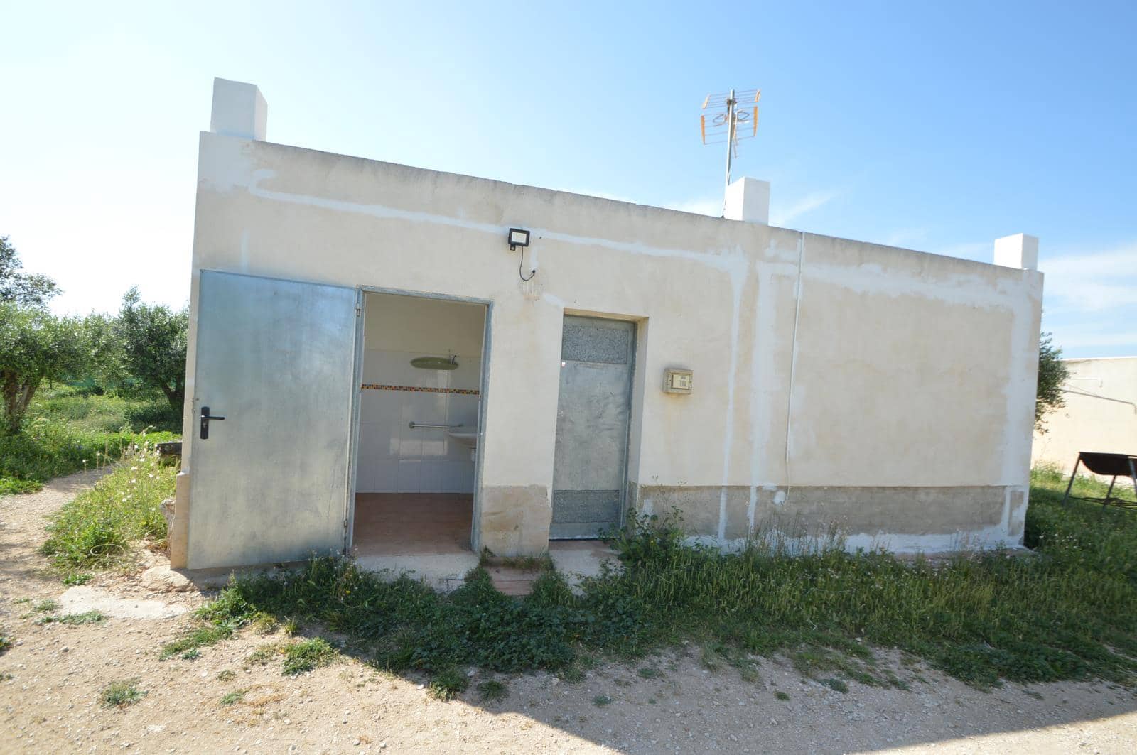 4 camera da letto Finca/Casa di Campagna in vendita in Vinaros con garage - 310.000 € (Rif: 9805670)