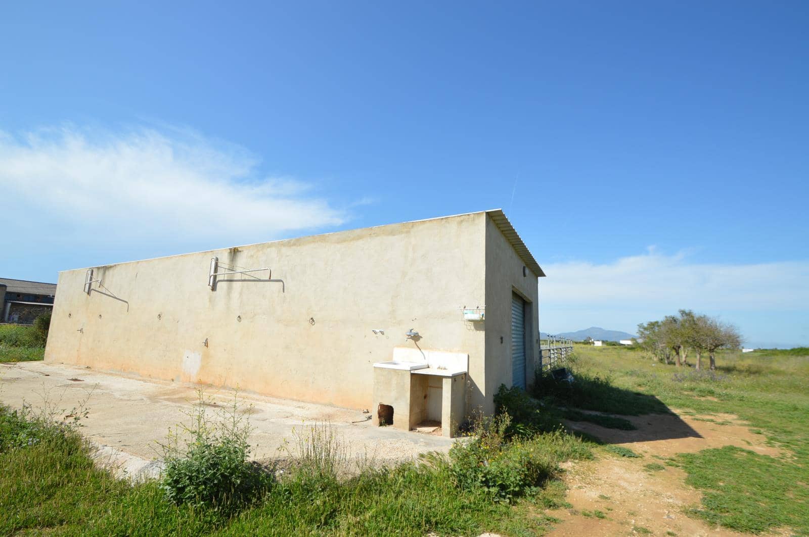 4 camera da letto Finca/Casa di Campagna in vendita in Vinaros con garage - 310.000 € (Rif: 9805670)