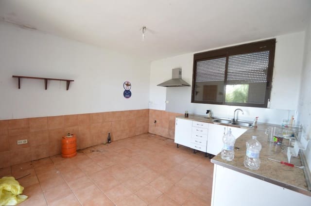4 camera da letto Finca/Casa di Campagna in vendita in Vinaròs con garage - 310.000 € (Rif: 9805670)
