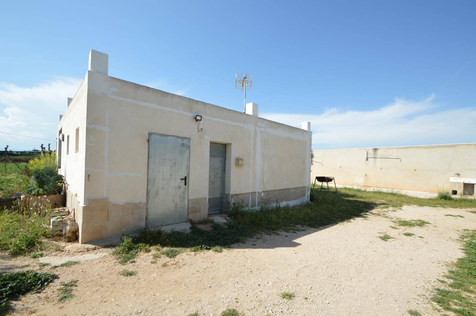 4 camera da letto Finca/Casa di Campagna in vendita in Vinaros con garage - 310.000 € (Rif: 9805670)