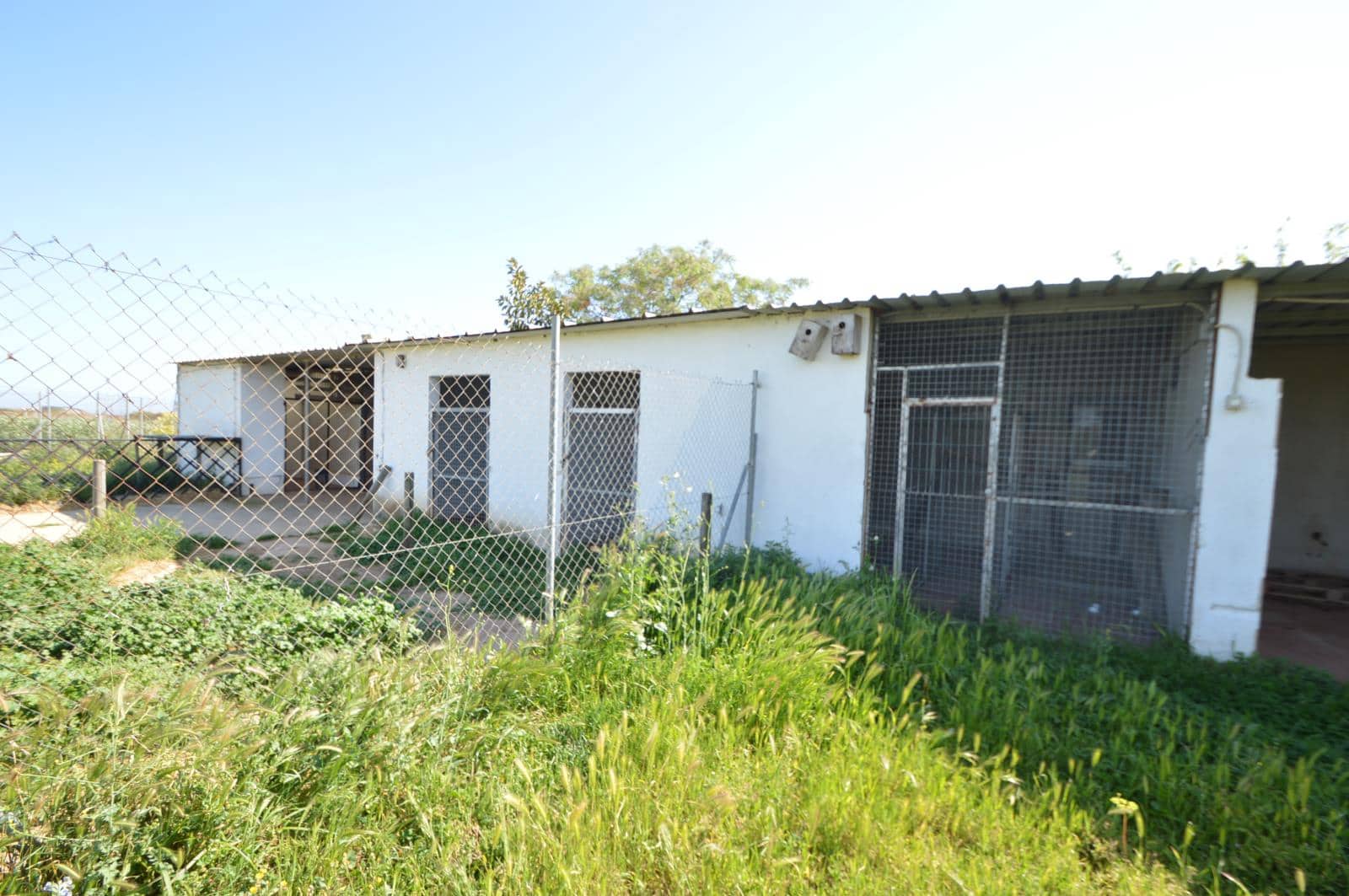 4 camera da letto Finca/Casa di Campagna in vendita in Vinaros con garage - 310.000 € (Rif: 9805670)