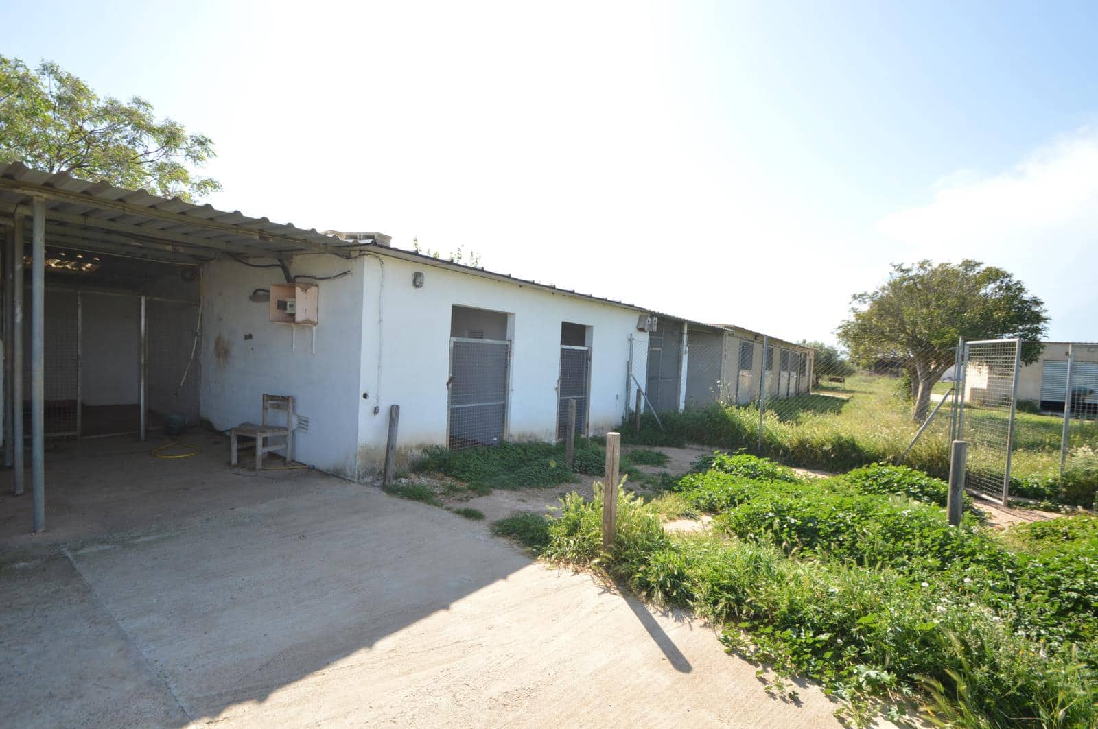 4 camera da letto Finca/Casa di Campagna in vendita in Vinaros con garage - 310.000 € (Rif: 9805670)