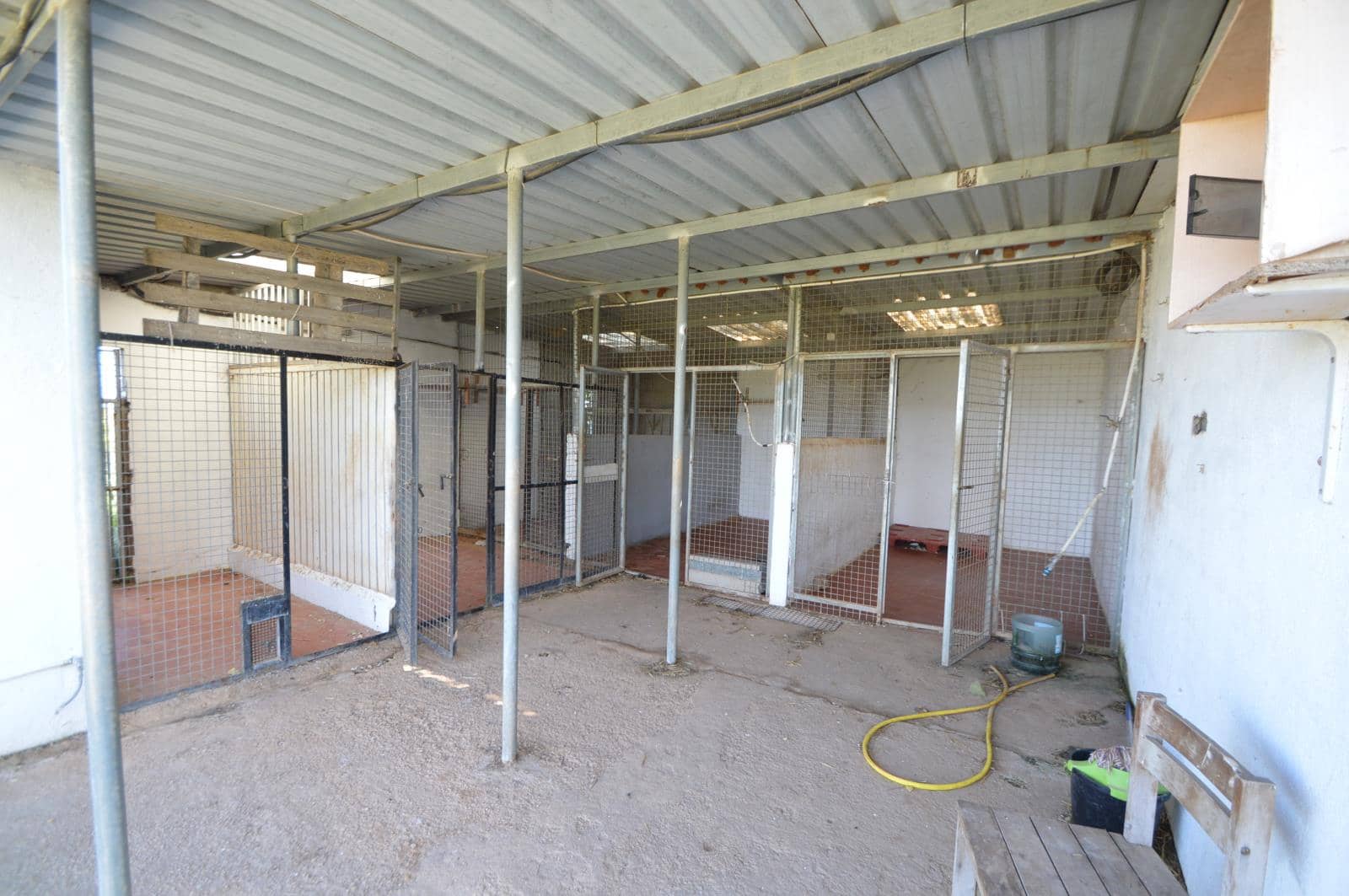 4 camera da letto Finca/Casa di Campagna in vendita in Vinaros con garage - 310.000 € (Rif: 9805670)