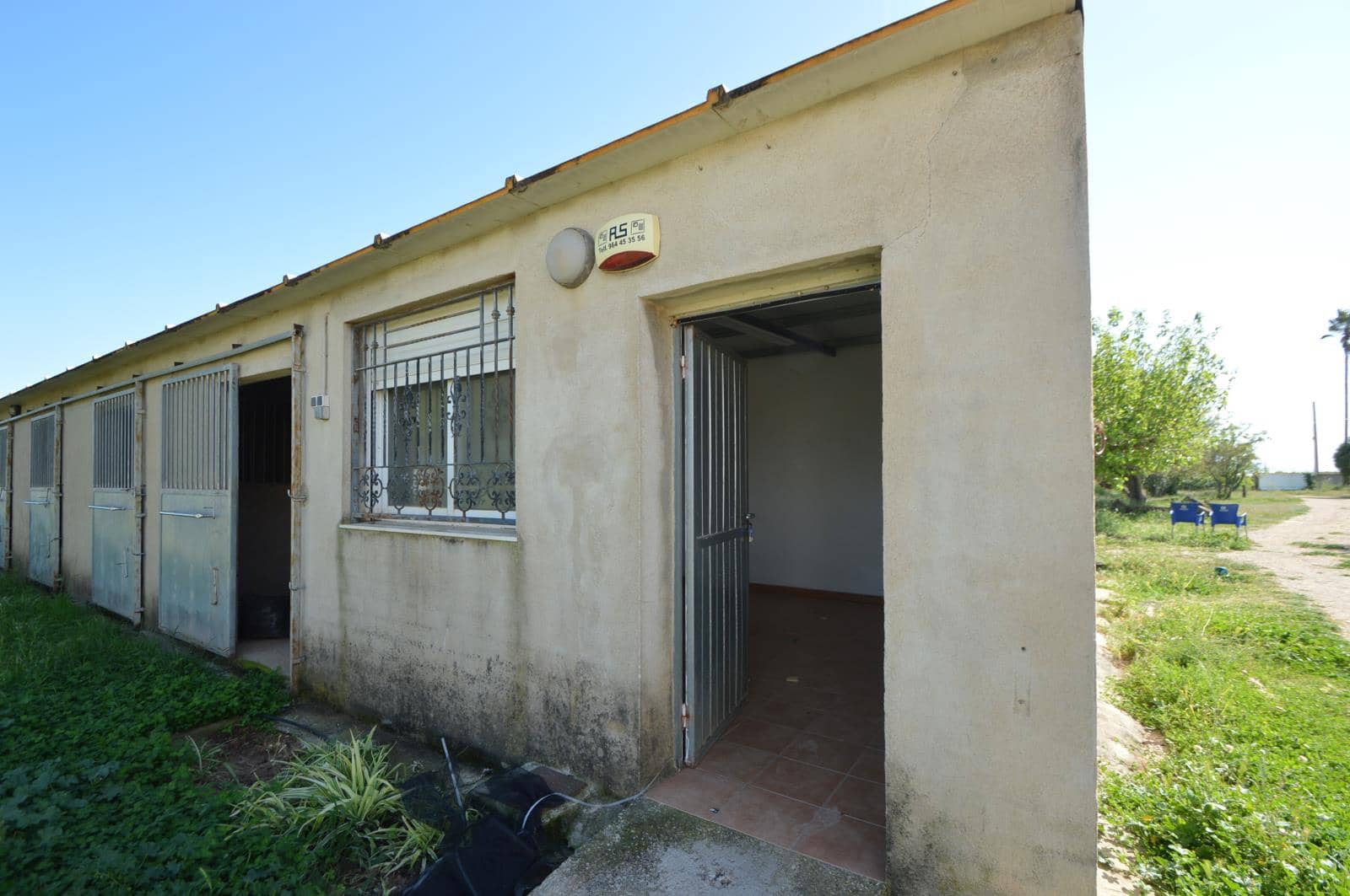 4 camera da letto Finca/Casa di Campagna in vendita in Vinaros con garage - 310.000 € (Rif: 9805670)