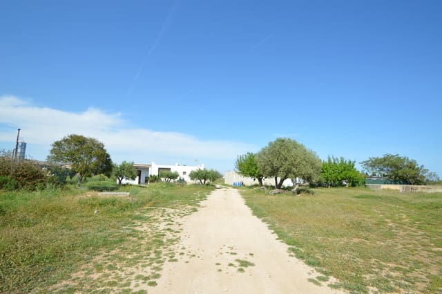 4 camera da letto Finca/Casa di Campagna in vendita in Vinaròs con garage - 310.000 € (Rif: 9805670)