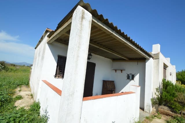 4 camera da letto Finca/Casa di Campagna in vendita in Vinaròs con garage - 310.000 € (Rif: 9805670)