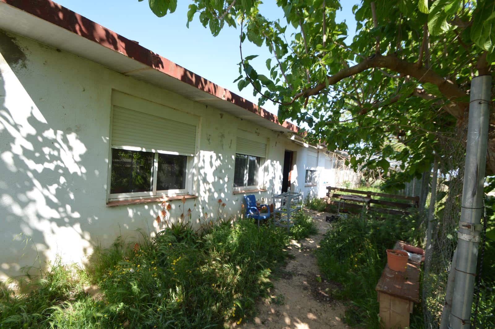 4 camera da letto Finca/Casa di Campagna in vendita in Vinaros con garage - 310.000 € (Rif: 9805670)