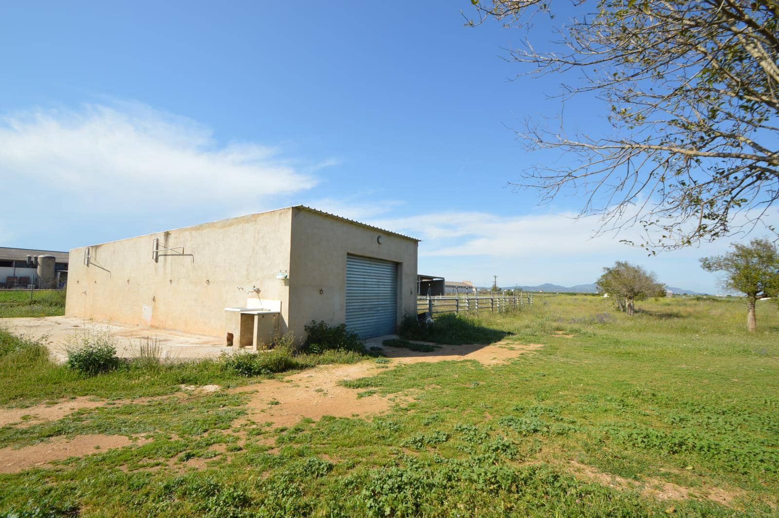 4 camera da letto Finca/Casa di Campagna in vendita in Vinaros con garage - 310.000 € (Rif: 9805670)