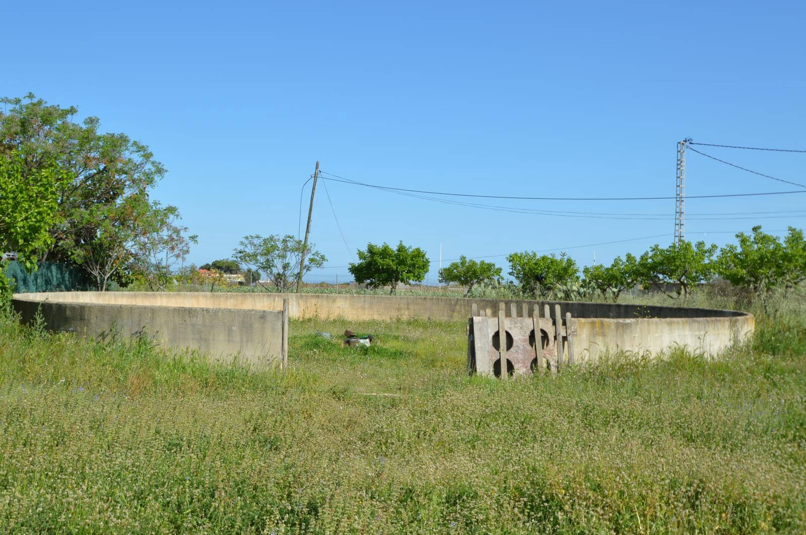 4 camera da letto Finca/Casa di Campagna in vendita in Vinaros con garage - 310.000 € (Rif: 9805670)