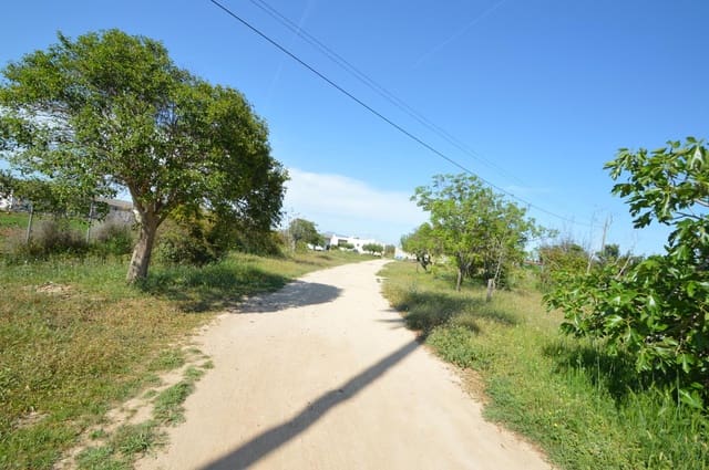 4 camera da letto Finca/Casa di Campagna in vendita in Vinaròs con garage - 310.000 € (Rif: 9805670)