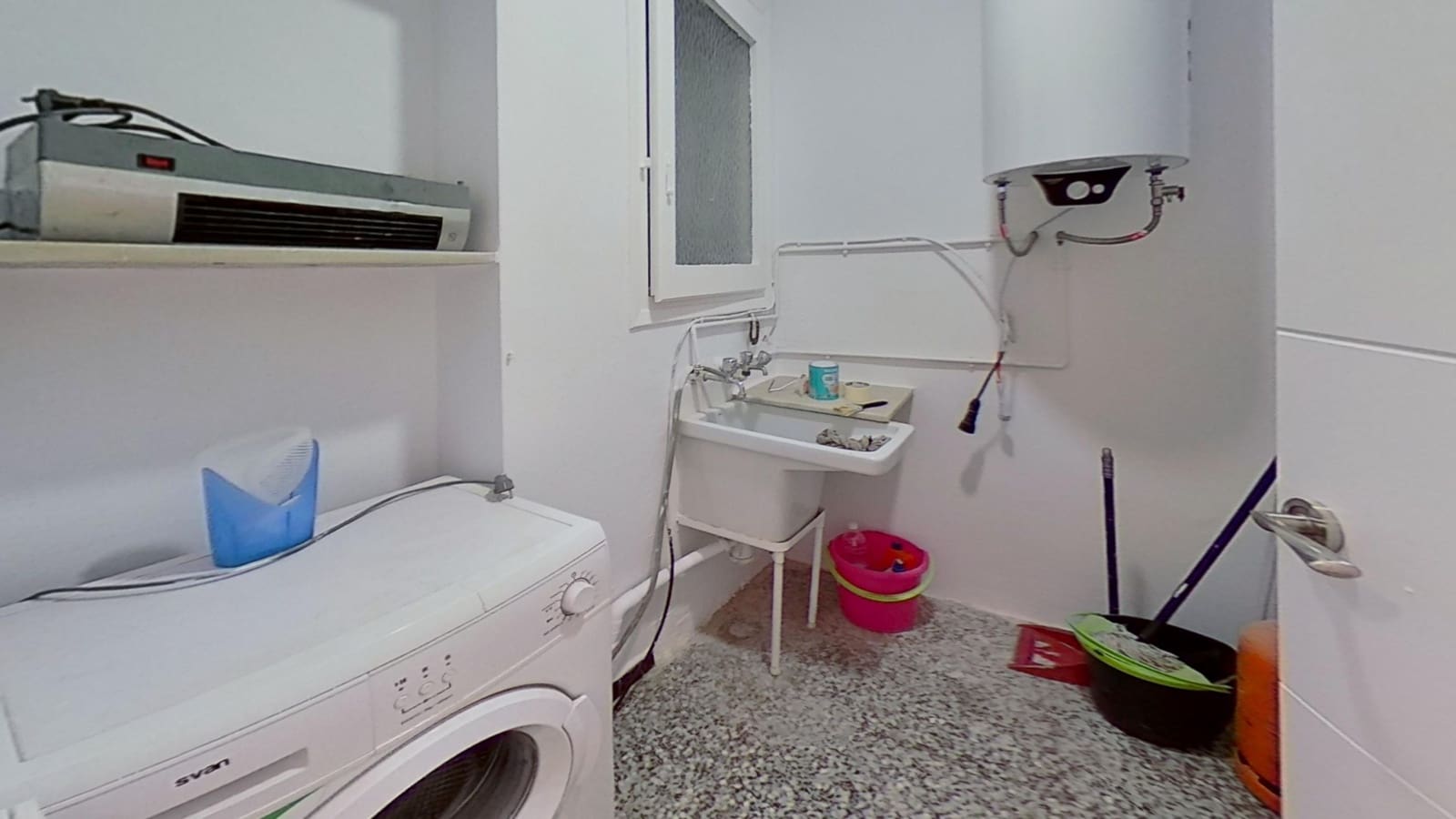 3 chambre Appartement à vendre à Vinaros - 169 000 € (Ref: 9816368)