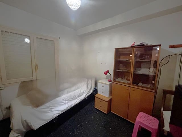 3 soverom Leilighet til salgs i Vinaròs - € 120 000 (Ref: 9819559)