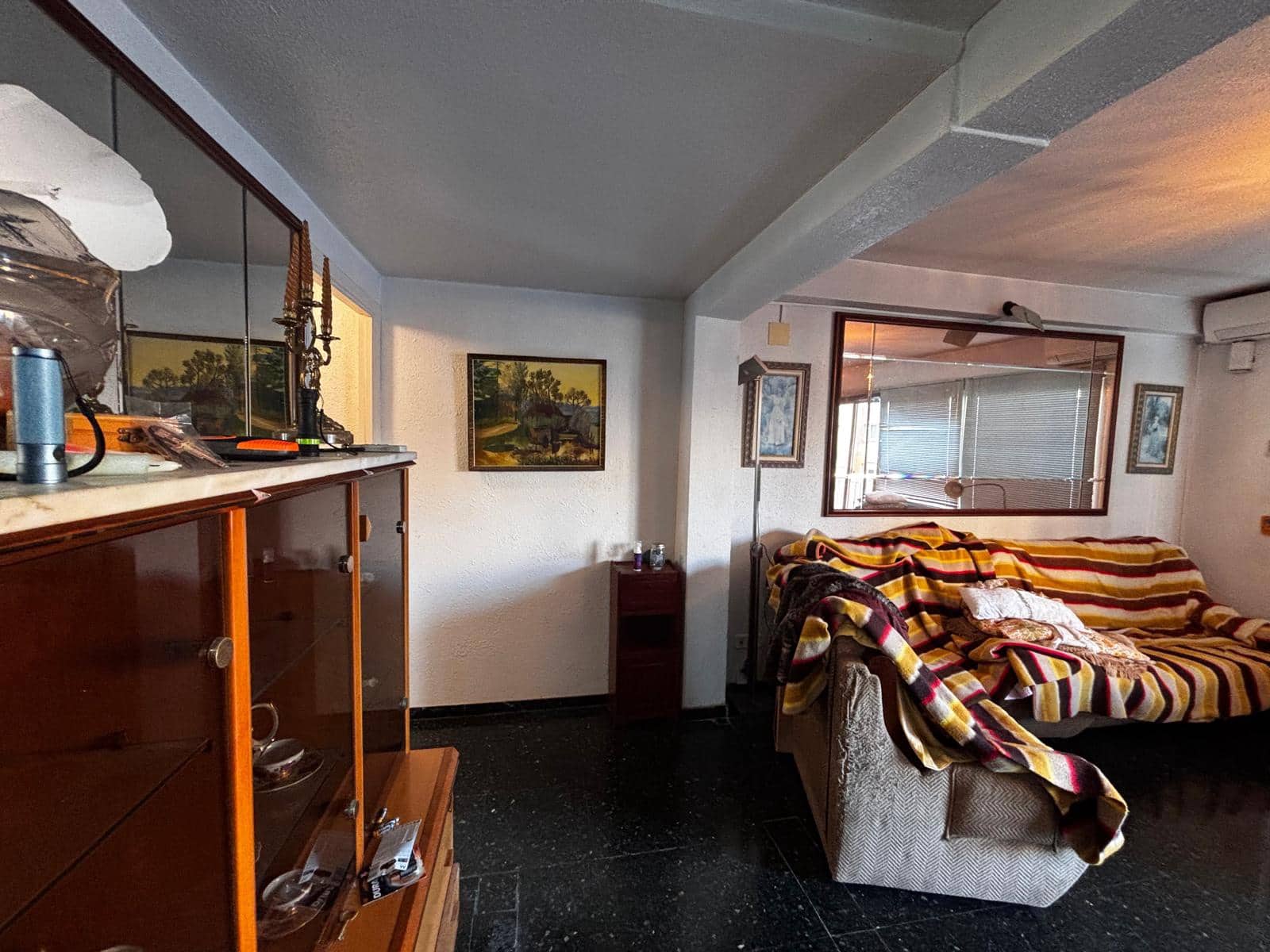 3 bedroom Flat for sale in Vinaros - € 120,000 (Ref: 9819559)