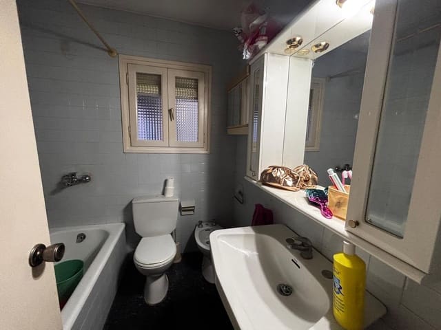 3 soverom Leilighet til salgs i Vinaròs - € 120 000 (Ref: 9819559)