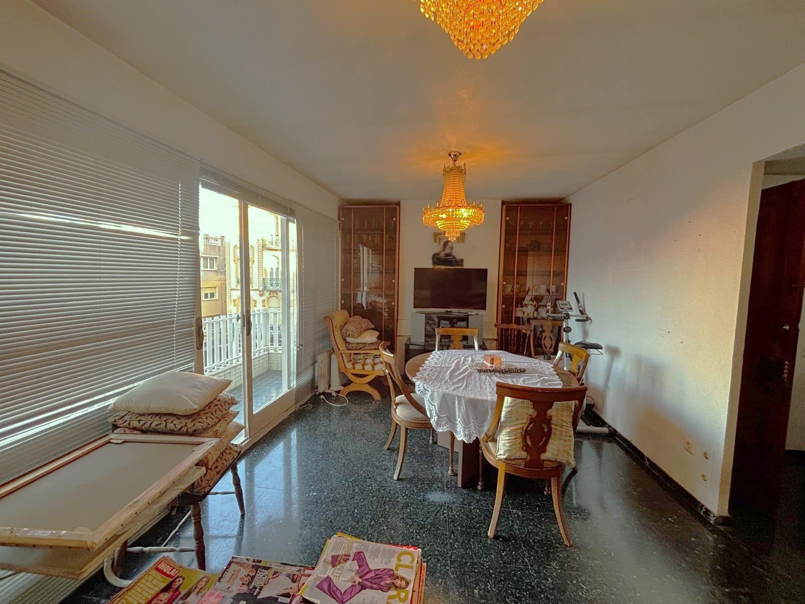 3 bedroom Flat for sale in Vinaros - € 120,000 (Ref: 9819559)