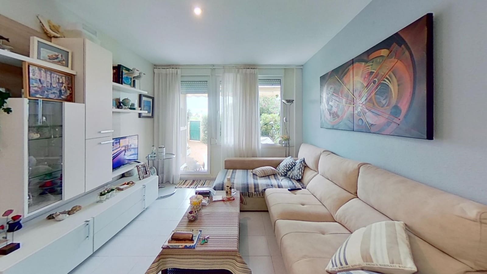 2 bedroom Apartment for sale in Vinaros with pool garage - € 215,000 (Ref: 9824150)