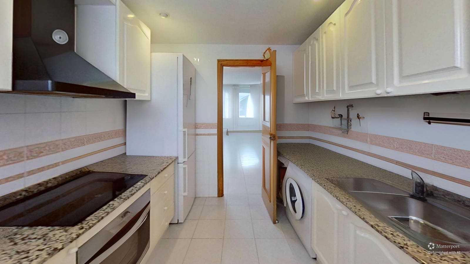 2 bedroom Apartment for sale in Vinaros with pool garage - € 215,000 (Ref: 9824150)