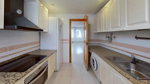 2 Zimmer Apartment zu verkaufen in Vinaròs mit Pool Garage - 215.000 € (Ref: 9824150)