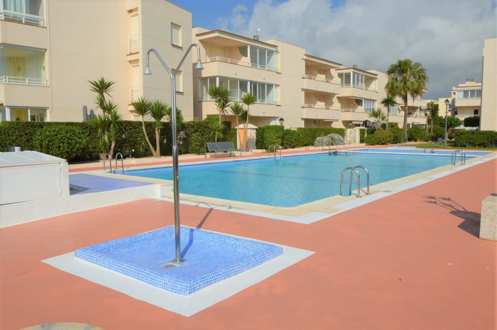 2 bedroom Apartment for sale in Vinaros with pool garage - € 215,000 (Ref: 9824150)