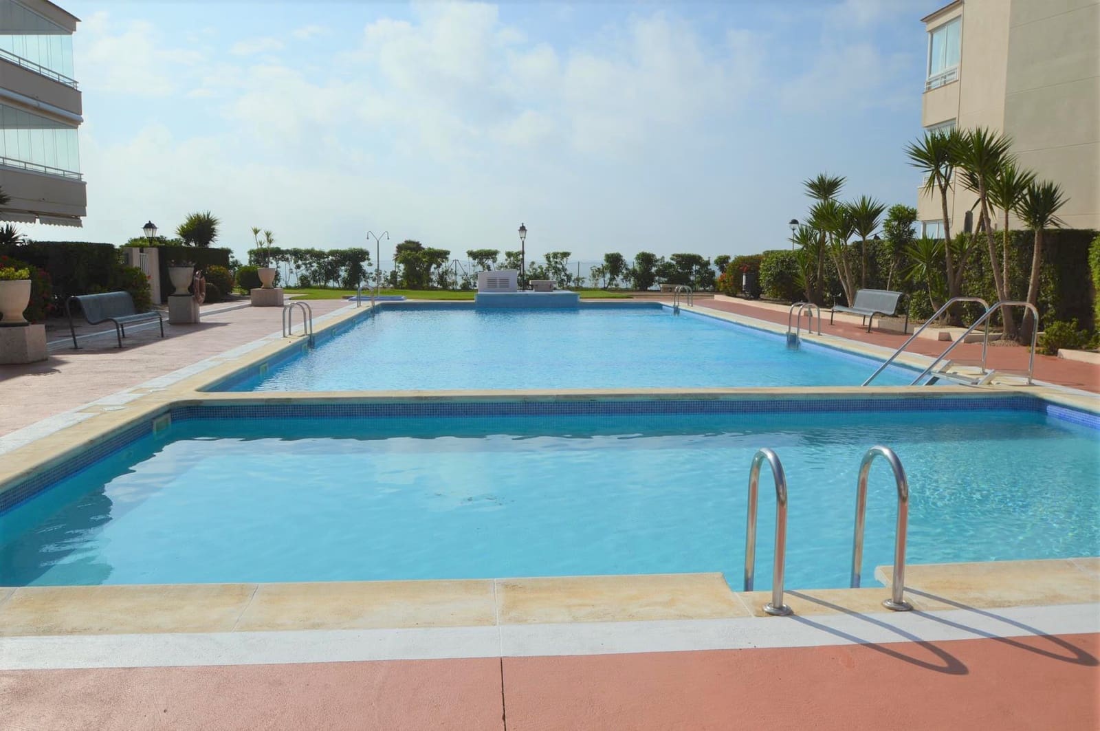 2 bedroom Apartment for sale in Vinaros with pool garage - € 215,000 (Ref: 9824150)