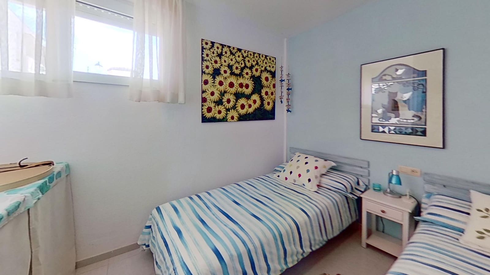 2 bedroom Apartment for sale in Vinaros with pool garage - € 215,000 (Ref: 9824150)