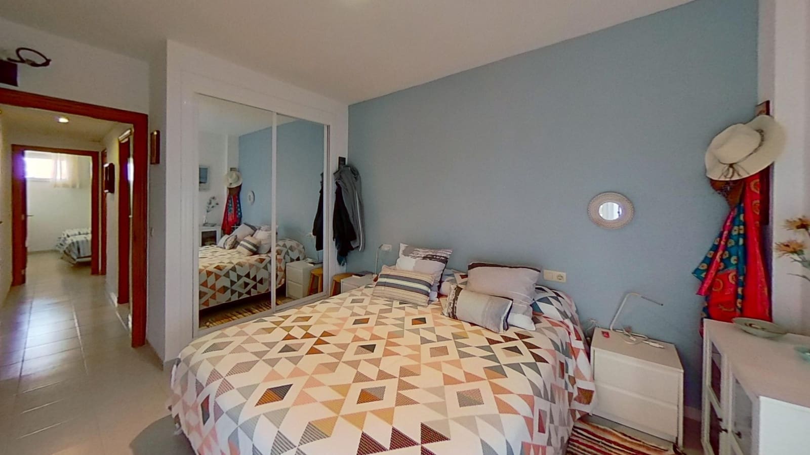 2 bedroom Apartment for sale in Vinaros with pool garage - € 215,000 (Ref: 9824150)