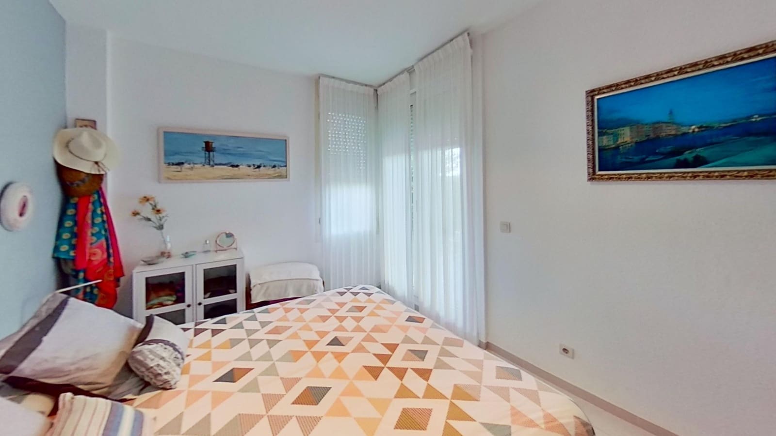 2 bedroom Apartment for sale in Vinaros with pool garage - € 215,000 (Ref: 9824150)