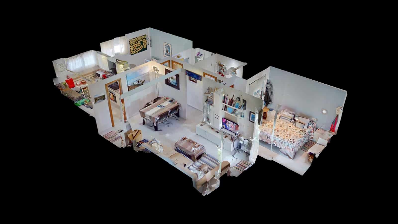 2 bedroom Apartment for sale in Vinaros with pool garage - € 215,000 (Ref: 9824150)