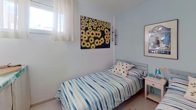2 Zimmer Apartment zu verkaufen in Vinaròs mit Pool Garage - 215.000 € (Ref: 9824150)