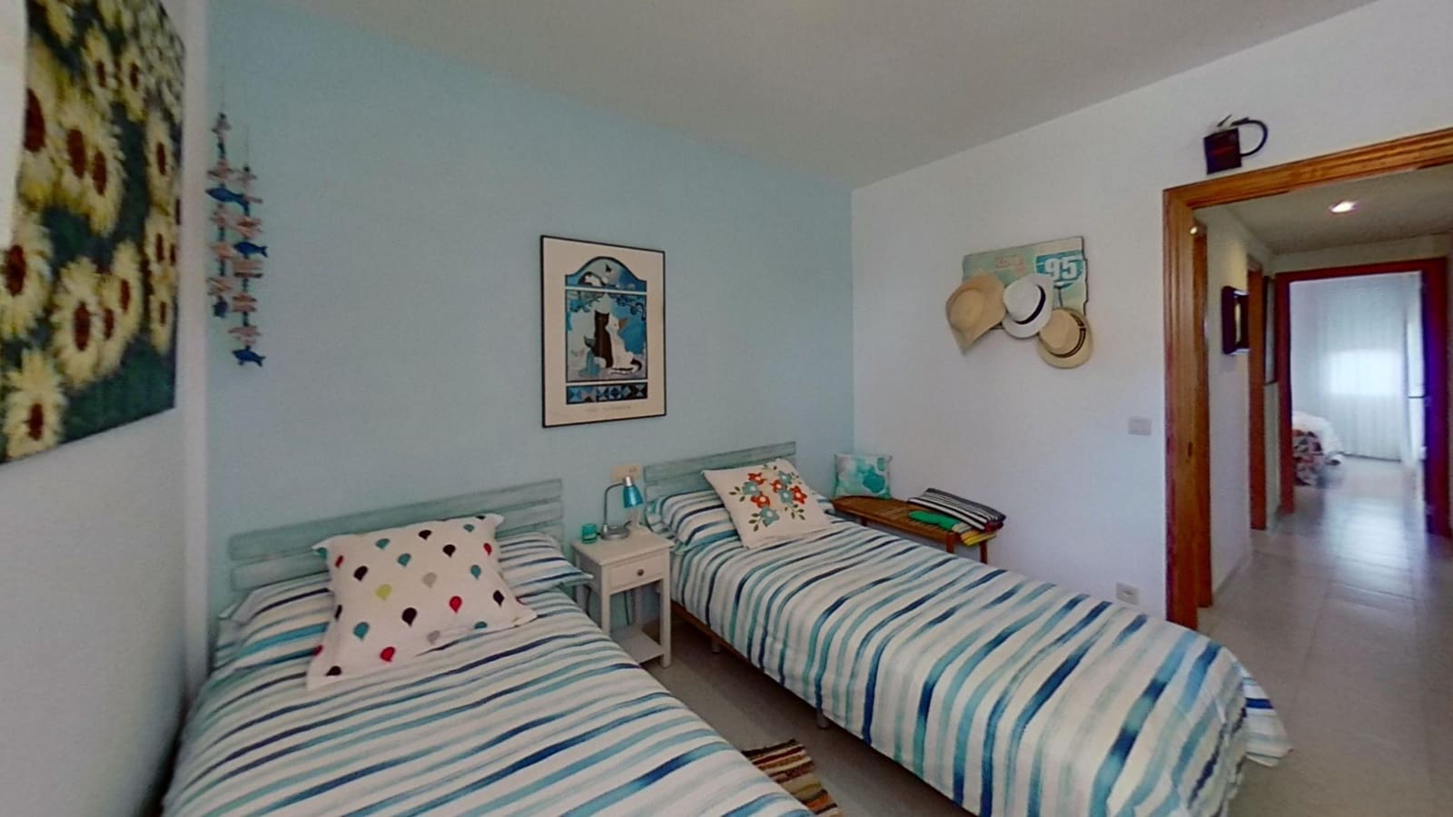 2 bedroom Apartment for sale in Vinaros with pool garage - € 215,000 (Ref: 9824150)