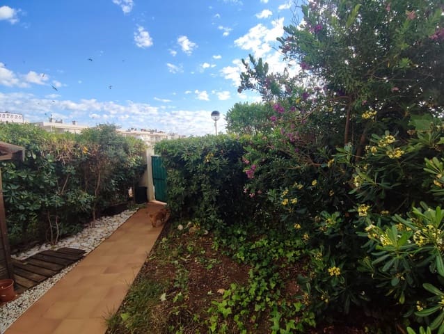 2 Zimmer Apartment zu verkaufen in Vinaròs mit Pool Garage - 215.000 € (Ref: 9824150)