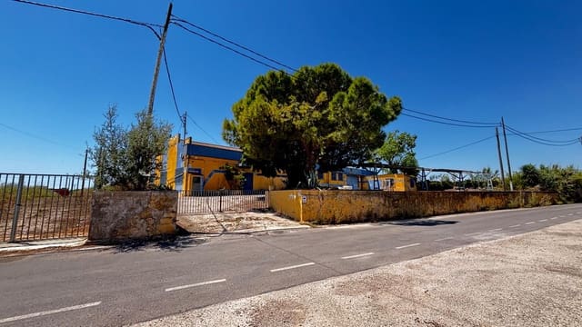 Local Commercial à louer à Vinaròs avec garage - 700 € (Ref: 9858424)