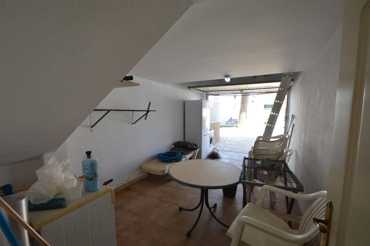 Chalet de 8 habitaciones en Vinaròs en venta con piscina garaje - 760.000 € (Ref: 9858918)