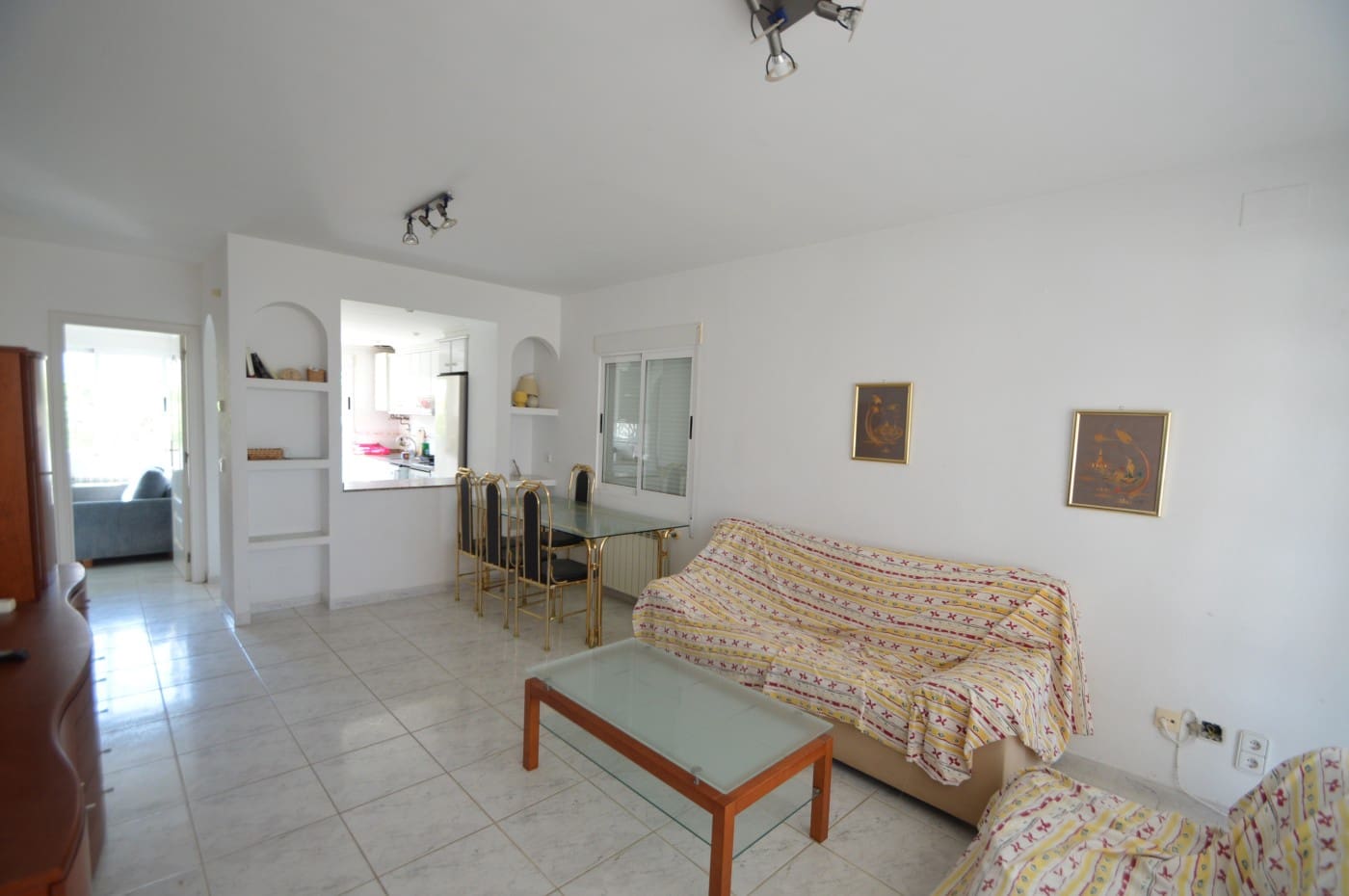 Chalet de 8 habitaciones en Vinaròs en venta con piscina garaje - 760.000 € (Ref: 9858918)